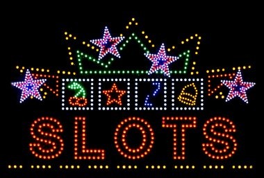 rt slot gaming lobby interface