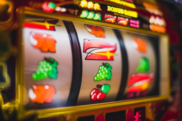 rt slot App 