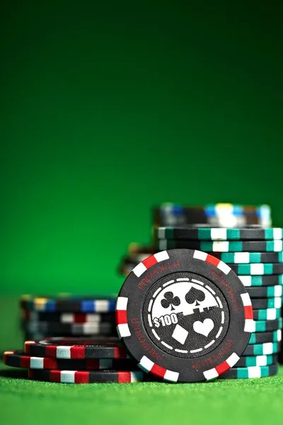 BandarQ game table with live dealer
