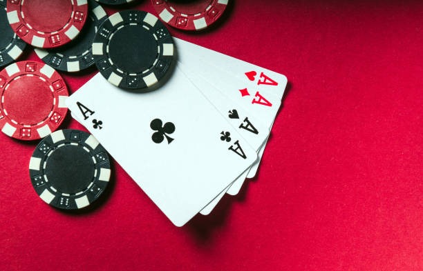BandarQ game action on digital device