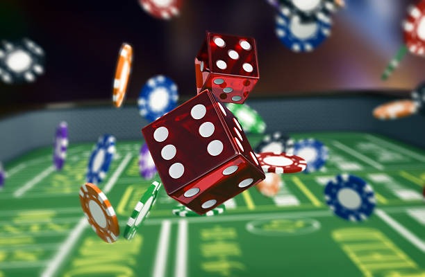 BandarQ Game